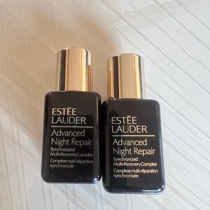 New! 2PcEstée Lauder Advanced Night Repair Serum 15ml*2=30 mL